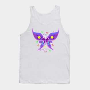 Eco-Angel Tank Top